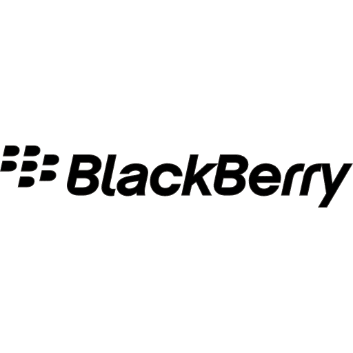 BlackBerry logo