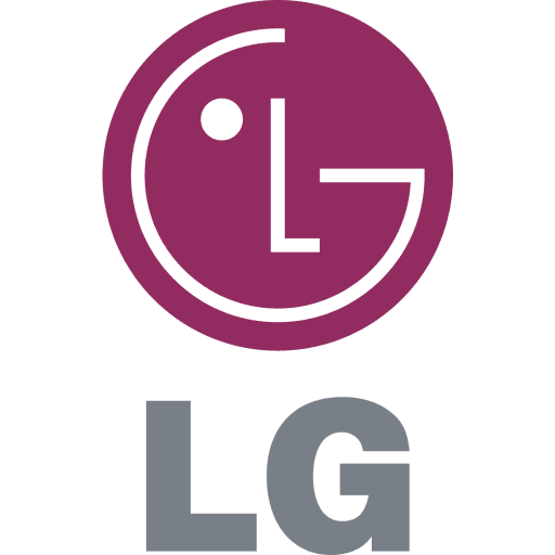 LG logo