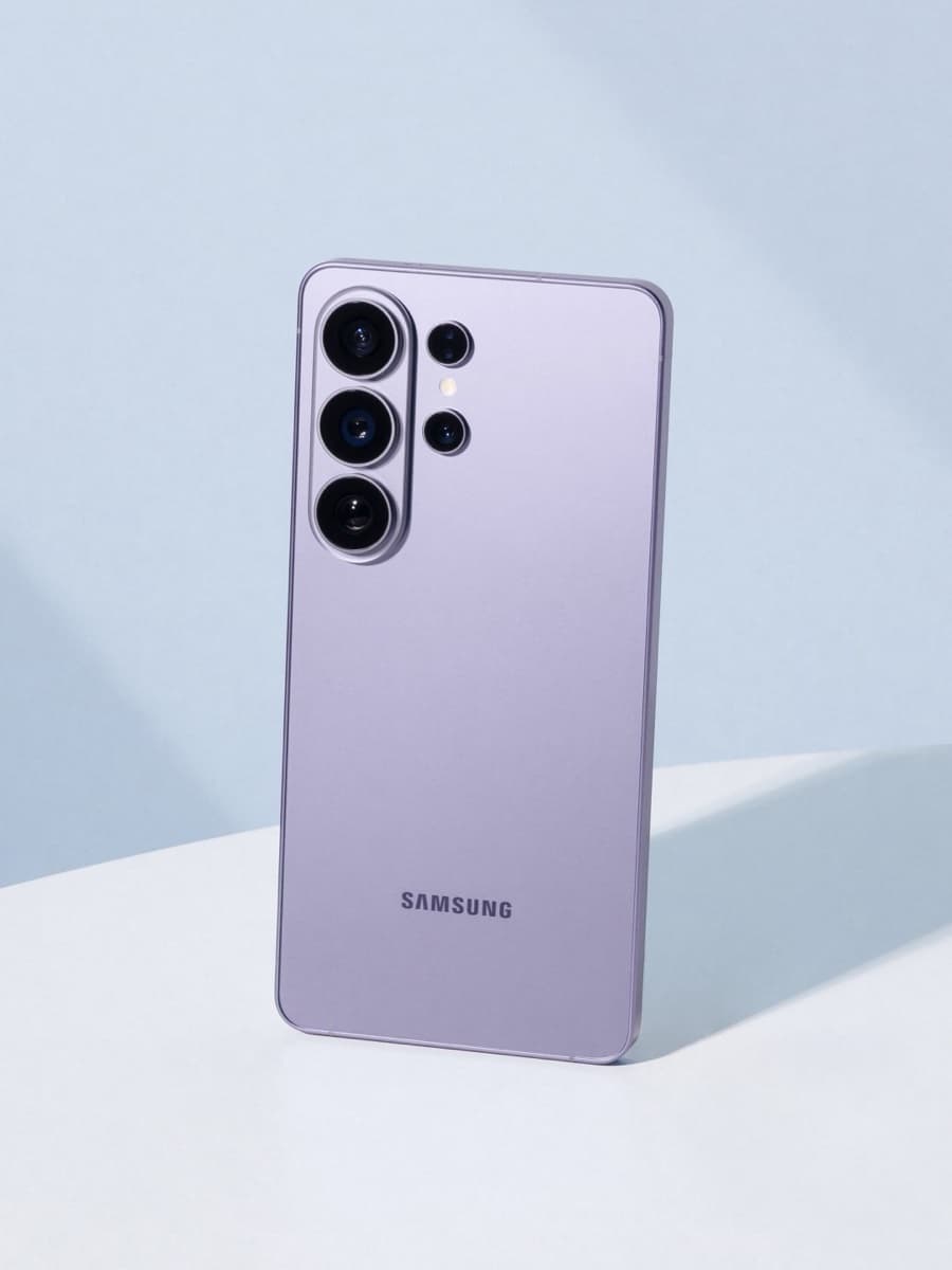 Samsung Galaxy S26 Ultra