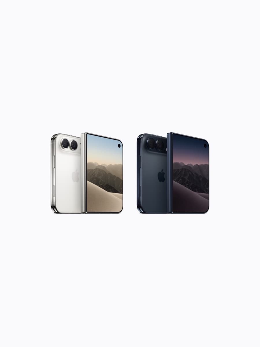 iPhone Duo