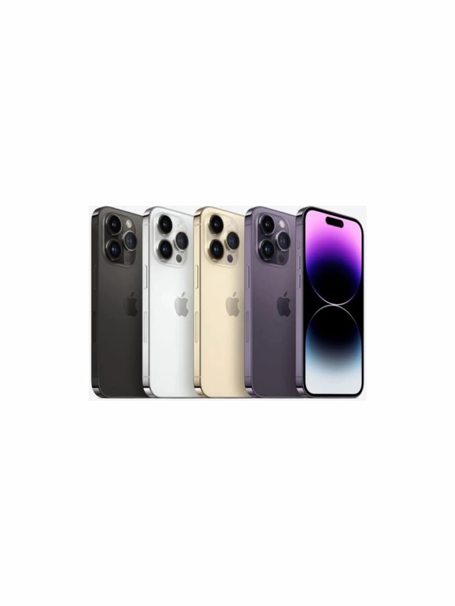 iPhone