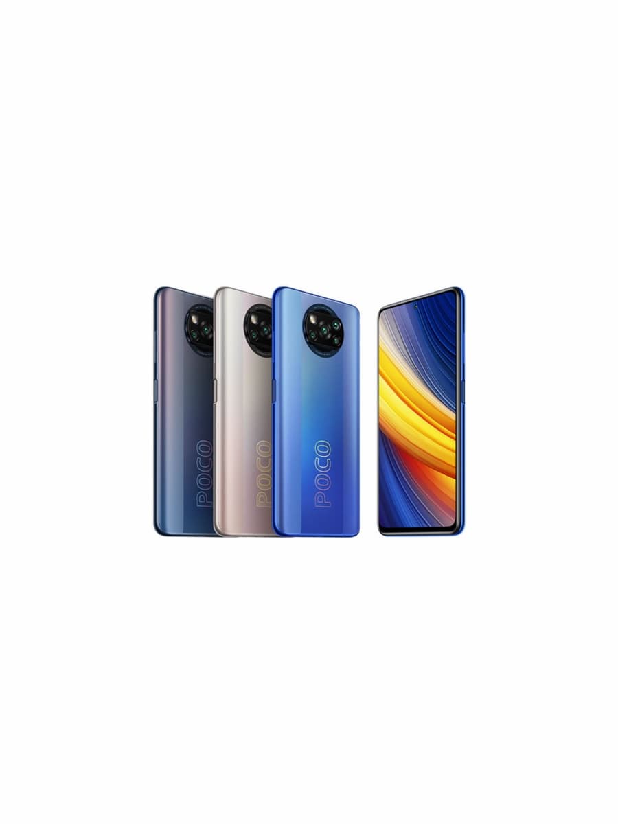 Xiaomi Poco Series