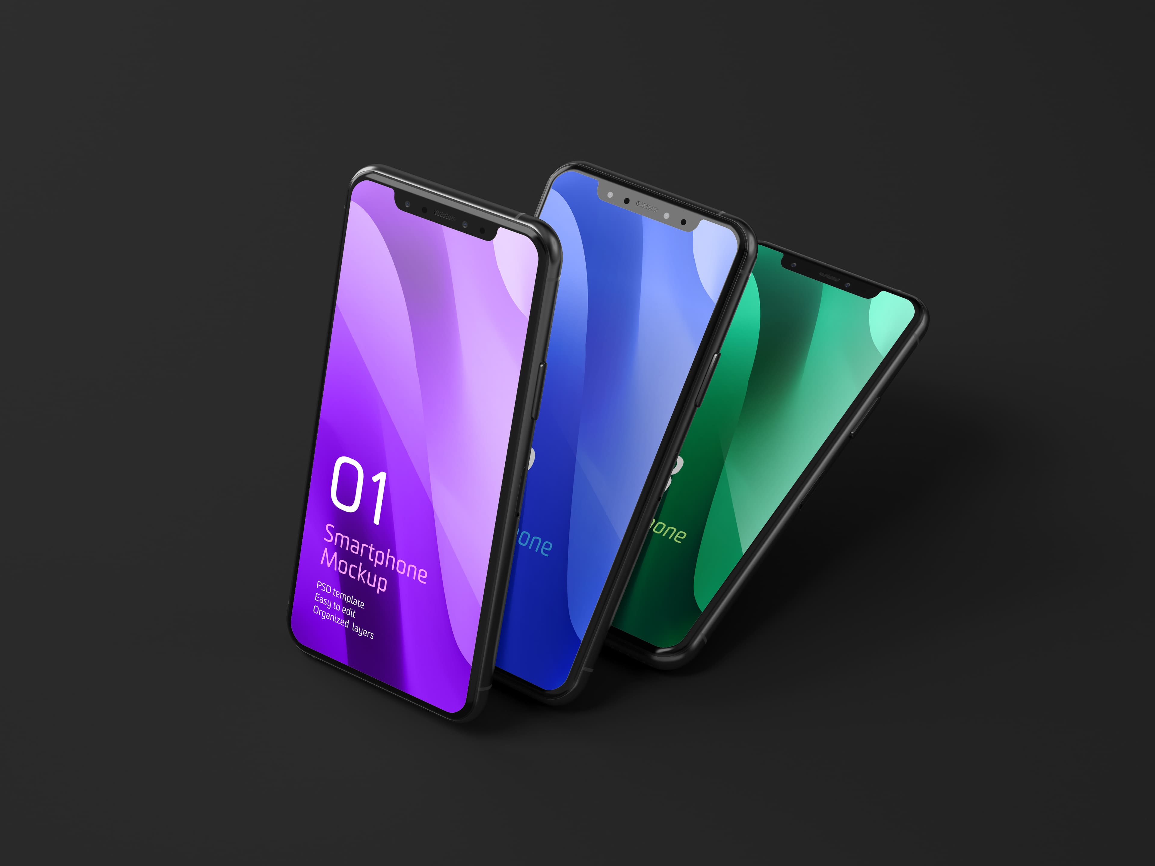 Smartphones