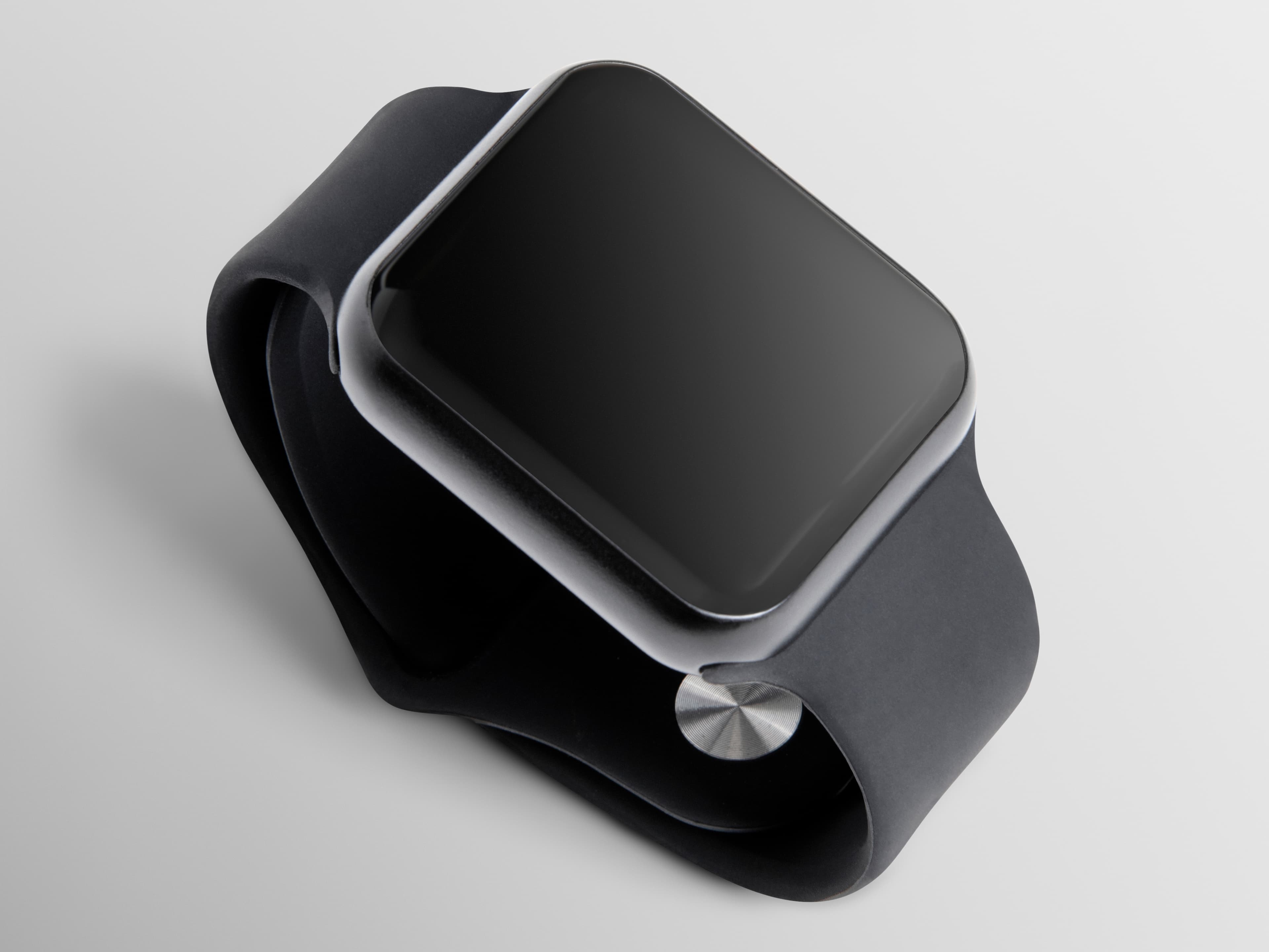 Smartwatches