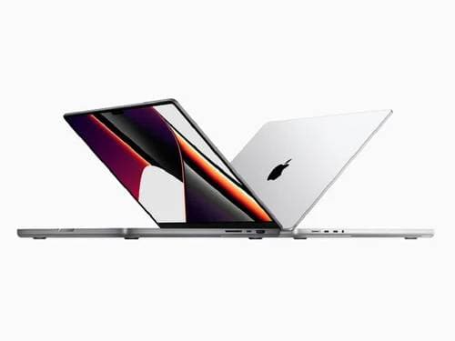 Laptops & MacBooks